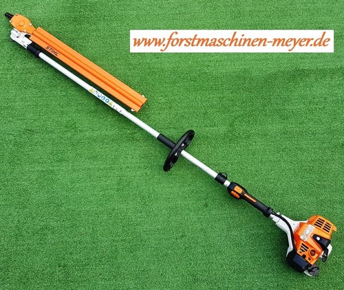 Stihl e sehr - c-e,