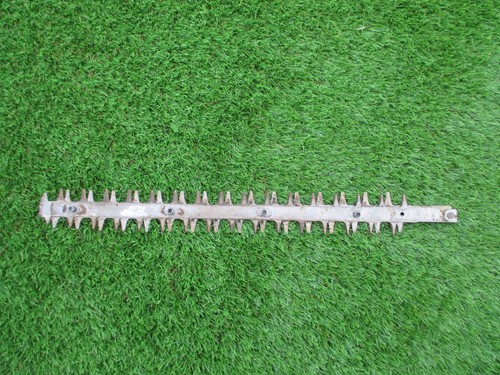 Heckenschere stihl hs60av - heckenschere,