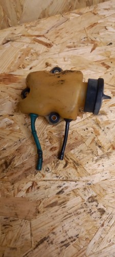 Stihl heckenschere tank - heckenschere, 45