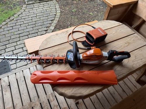 Stihl hsa akku - stihl,