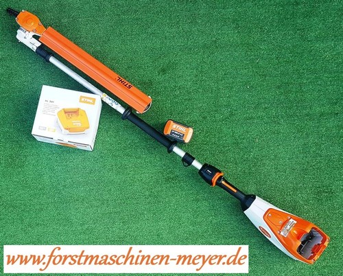Stihl hla 135 mit - k, s