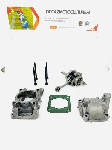 Stihl untere motor - untere, und