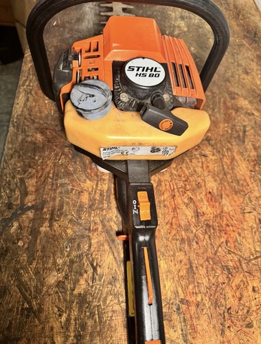 Stihl hs80 60cm - hs80,