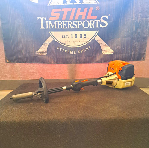 Stihl 131 kombimotor - r,