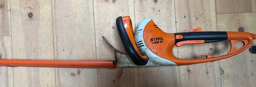Stihl heckenschere hse bis - 61,