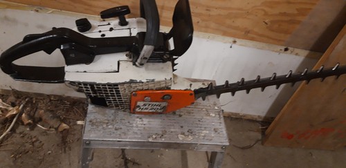 Stihl motorsäge 020 avp - stihl,
