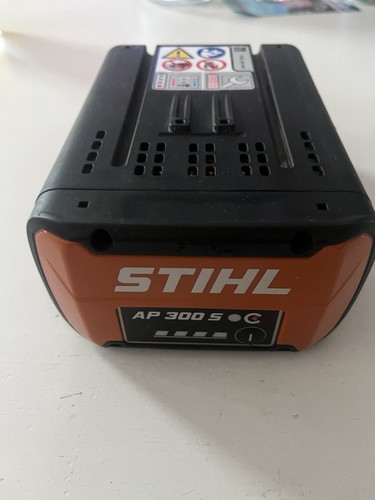 Stihl akku 300s top - stihl,