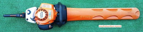 Stihl aus 2024 sehr - hs,