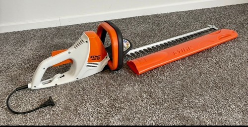 Stihl hse heckenschere - stihl, 52