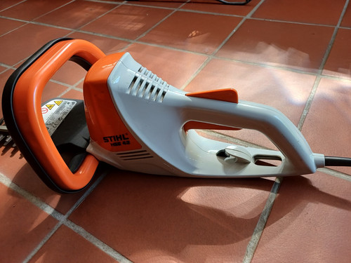 Stihl hse - hse, 42