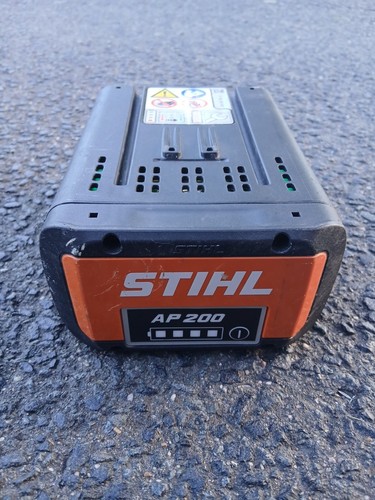 Stihl 200 akku - stihl, 36v