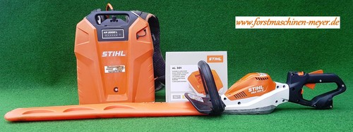 Stihl hsa 130 aus - stihl,