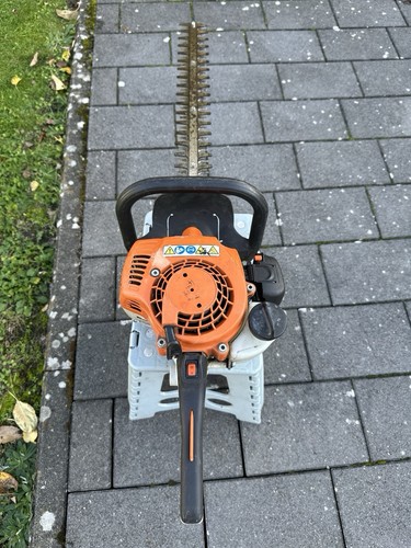 Stihl heckenschere 45 - stihl, hs