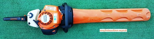 Stihl sehr gute - sehr,