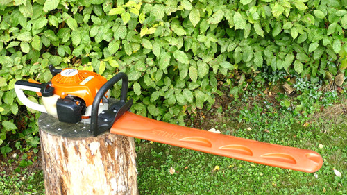 Stihl hs45 motor - stihl, heckenschere