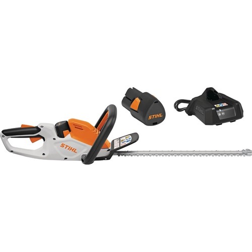 Stihl akku heckenschere - akku-heckenschere, 30