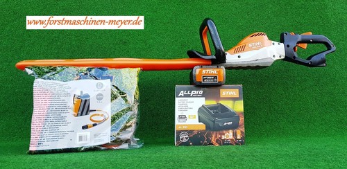 Stihl hsa mit tragesystem - stihl,