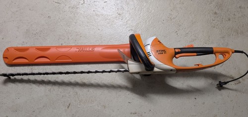 Stihl hse - stihl,