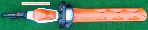 Stihl hsa sehr guter - r,