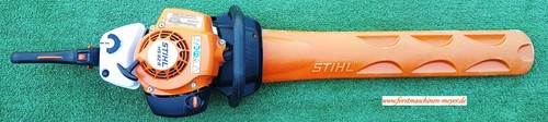 Stihl aus 09 2024 sehr - hs, 09/2024