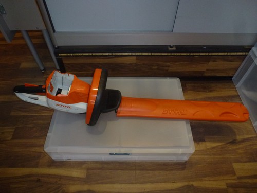 Stihl hsa akku heckenschere - 56,