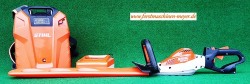 Stihl hsa inkl ar - ar, 3000