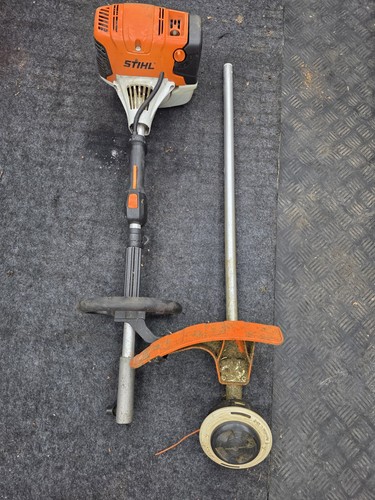 Stihl km111r kombigerät - stihl,