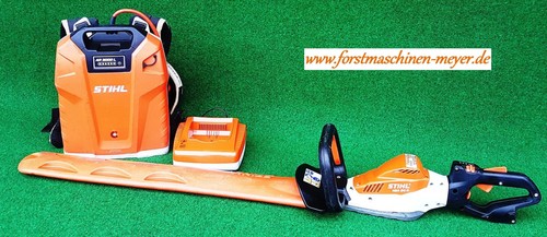 Stihl hsa inkl ar - stihl, r