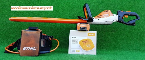 Stihl hsa 500 s al - 500, +