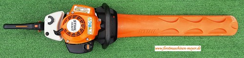 Stihl aus 2021 sehr - stihl,