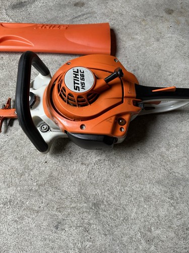 Stihl heckenschere - 56,