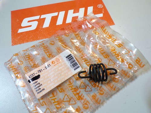 Stihl dämpfer feder - dämpfer-feder, für