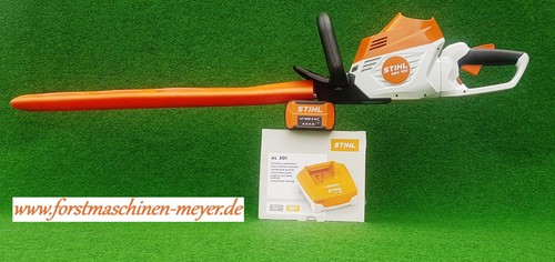 Stihl hsa 100 aus 2024 - 100,