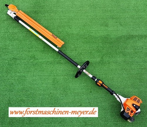 Stihl e sehr guter - c-e,