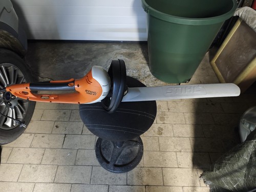 Stihl hse heckenschere - stihl,