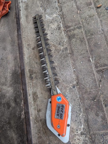 Stihl 246 heckenschere - stihl,