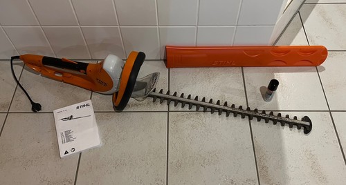 Stihl heckenschere hse - stihl,