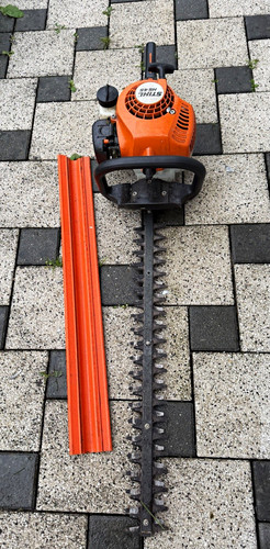 Stihl heckenschere - hs,