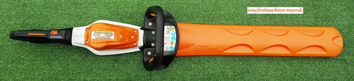Stihl hsa aus 2022 sehr - stihl,