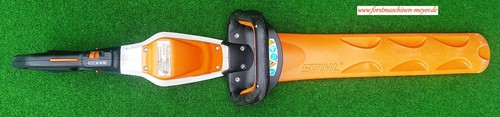 Stihl hsa sehr guter - hsa,