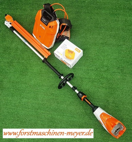 Stihl hla 135 mit - 135, l