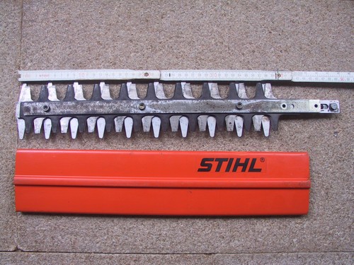 Stihl schneideinrichtung - hs, 80