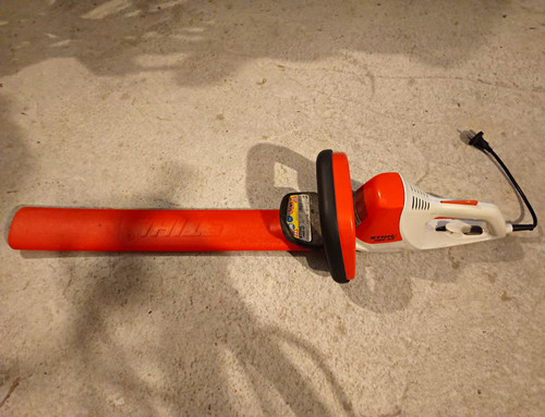 Stihl hse - stihl,