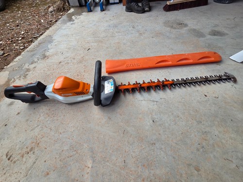 Stihl hsa profi - hsa, t