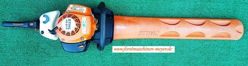 Stihl sehr gute - r,