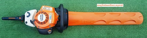Stihl sehr guter - t,