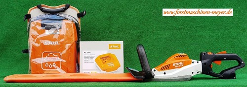 Stihl hsa inkl ar - stihl, 3000