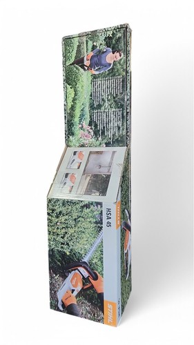 Stihl hsa heckenschere - stihl, 45