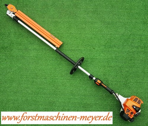 Stihl e sehr - sehr, guter