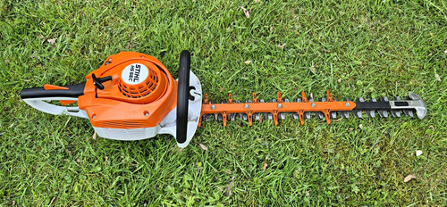 Stihl 56c - stihl,